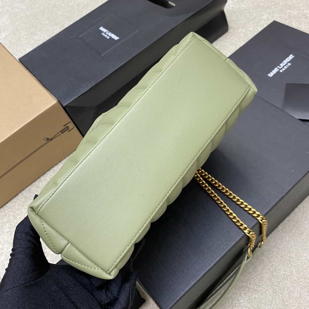 Bolsa YSL LOULOU