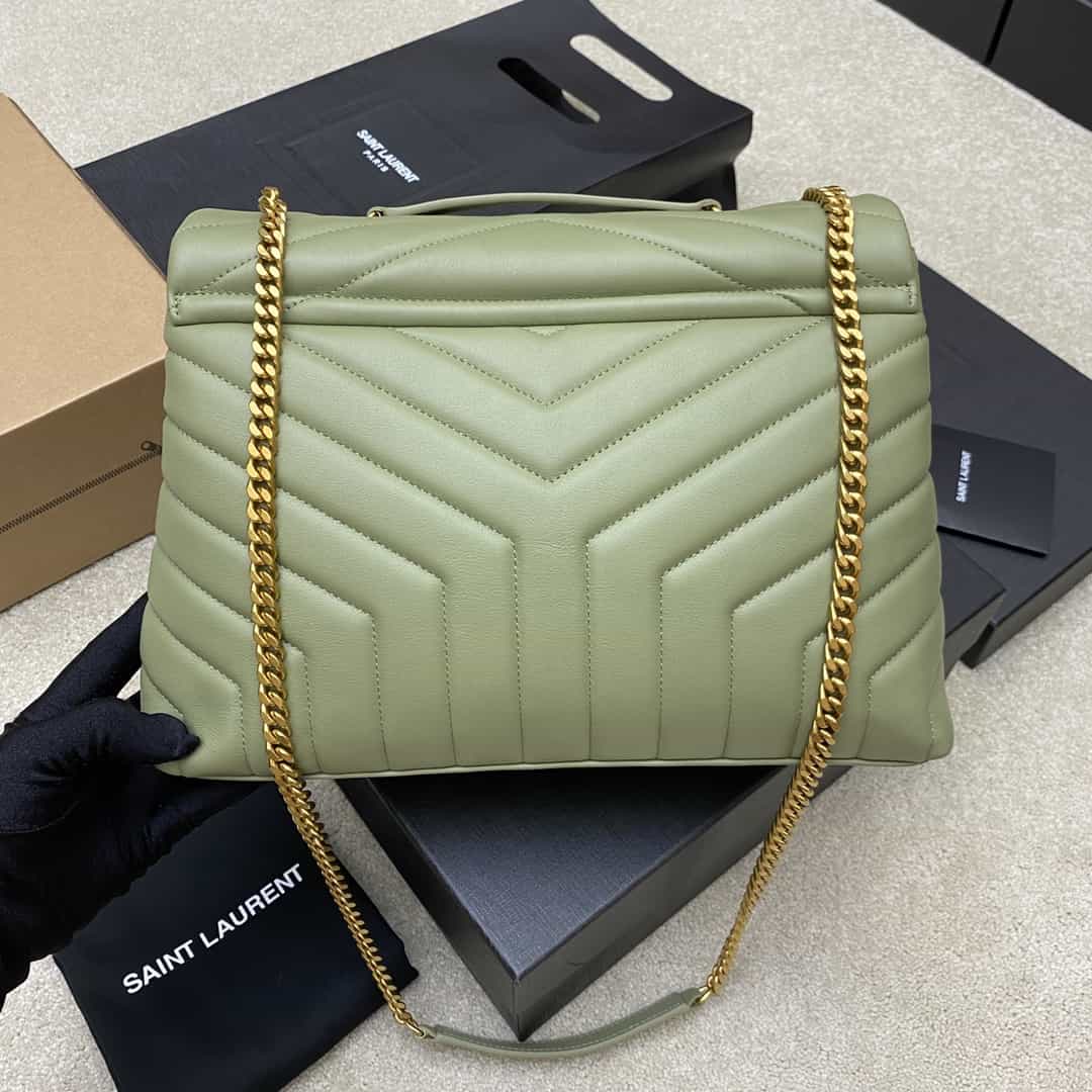 Bolsa YSL LOULOU