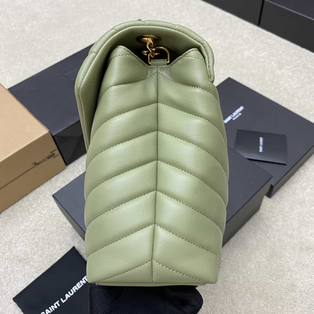 Bolsa YSL LOULOU