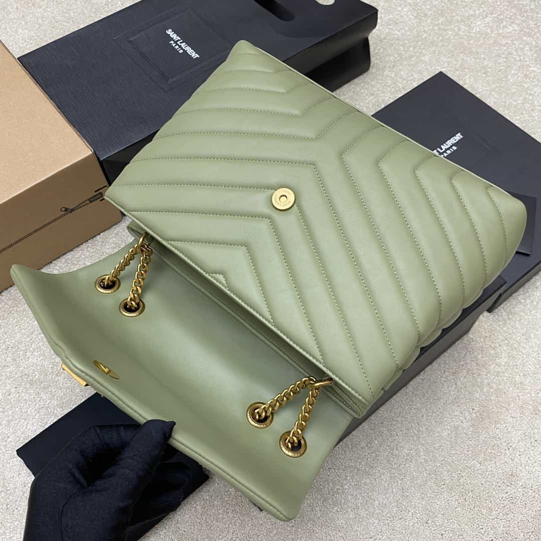 Bolsa YSL LOULOU