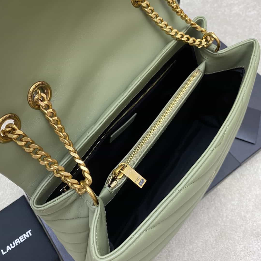 Bolsa YSL LOULOU