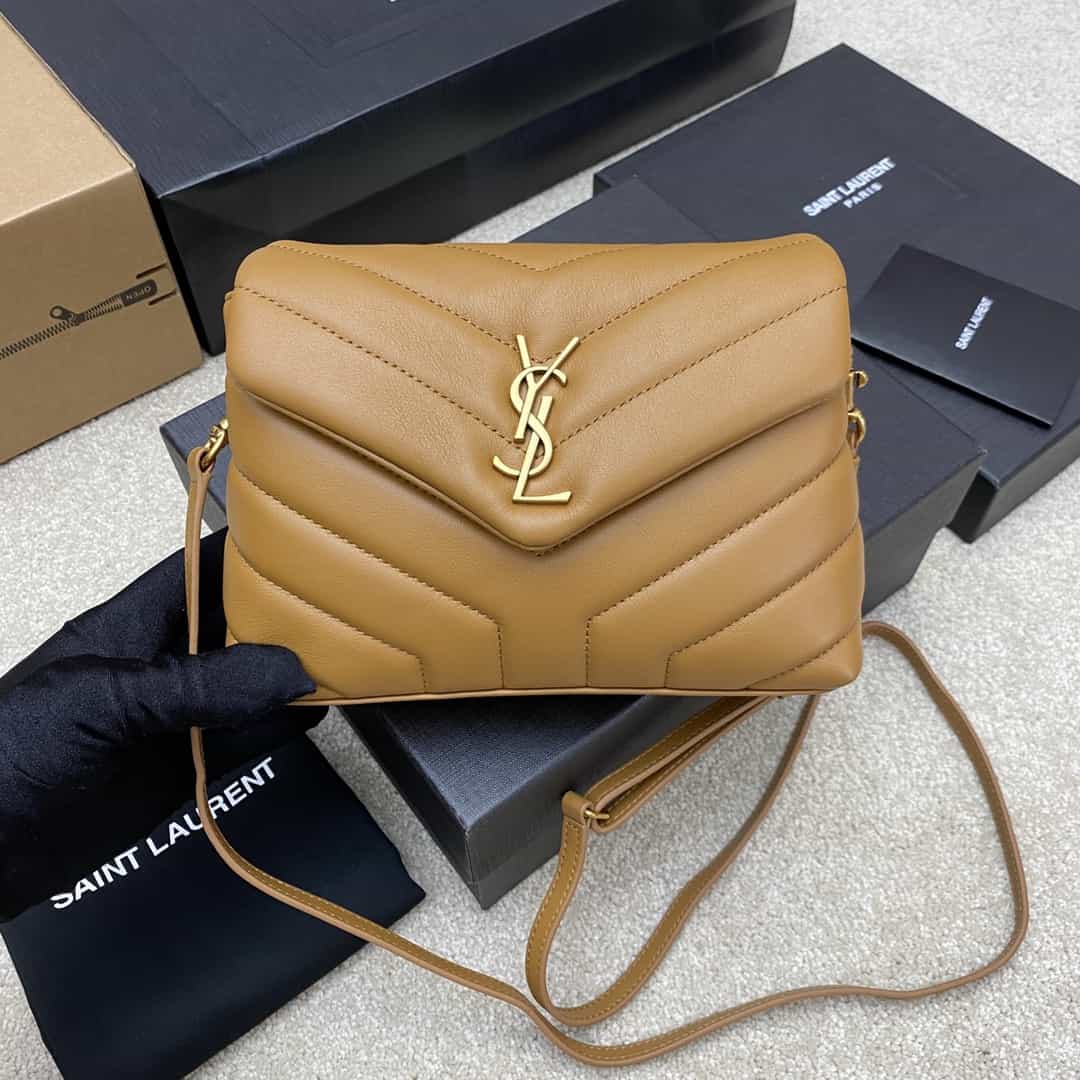 Bolsa YSL LOULOU