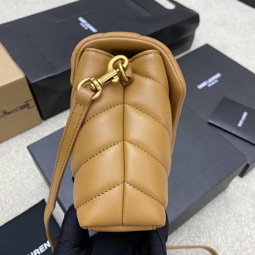 Bolsa YSL LOULOU