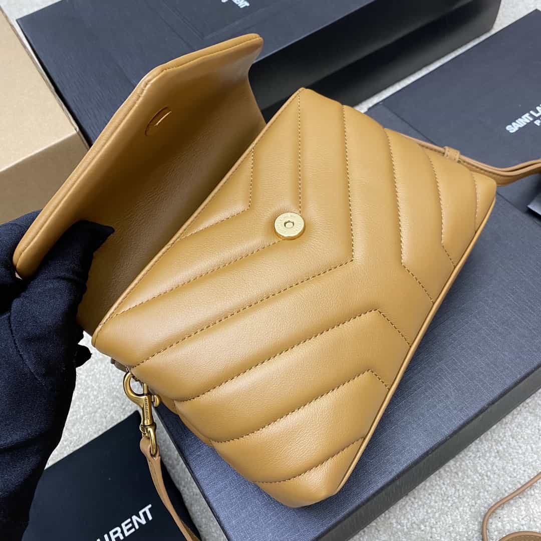 Bolsa YSL LOULOU