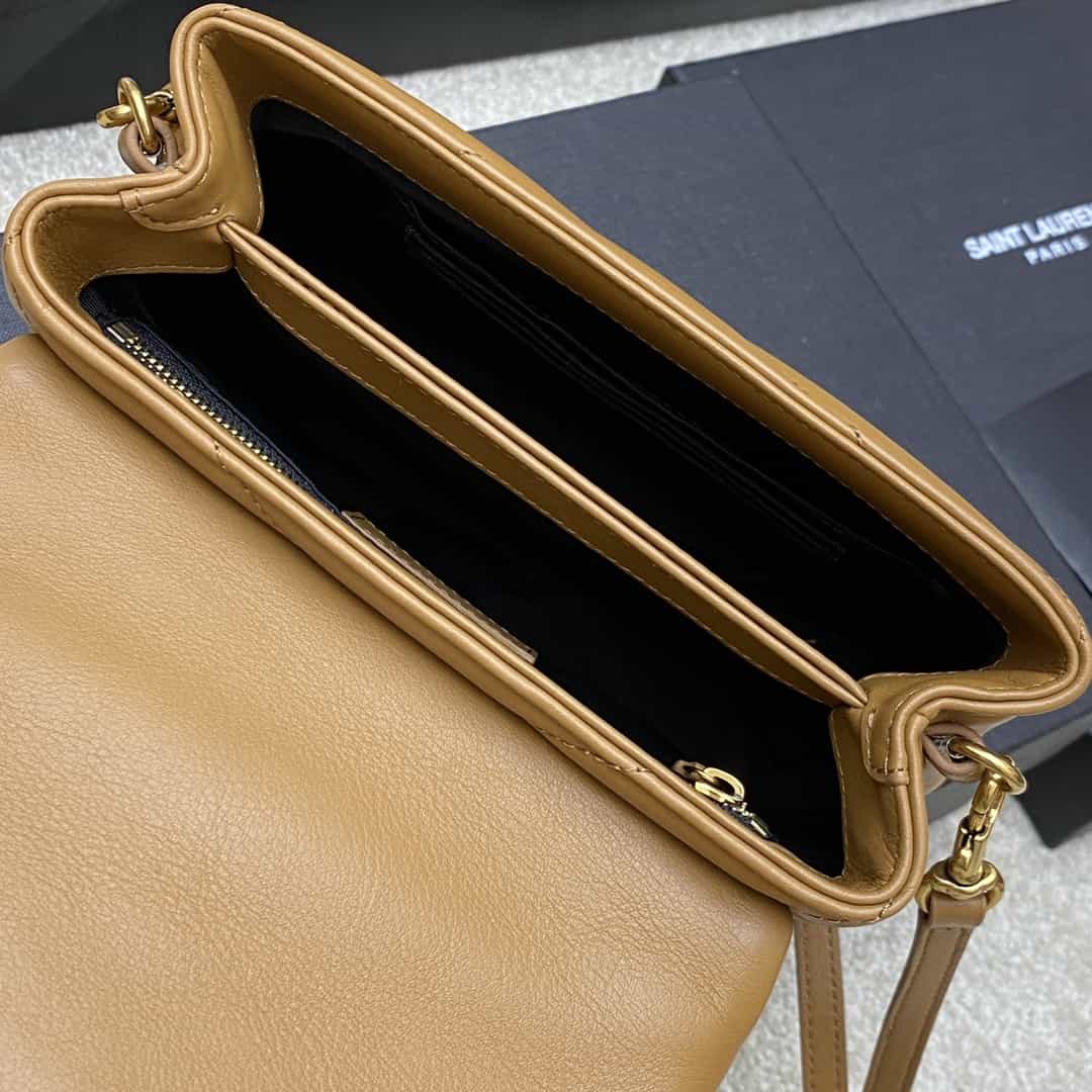 Bolsa YSL LOULOU