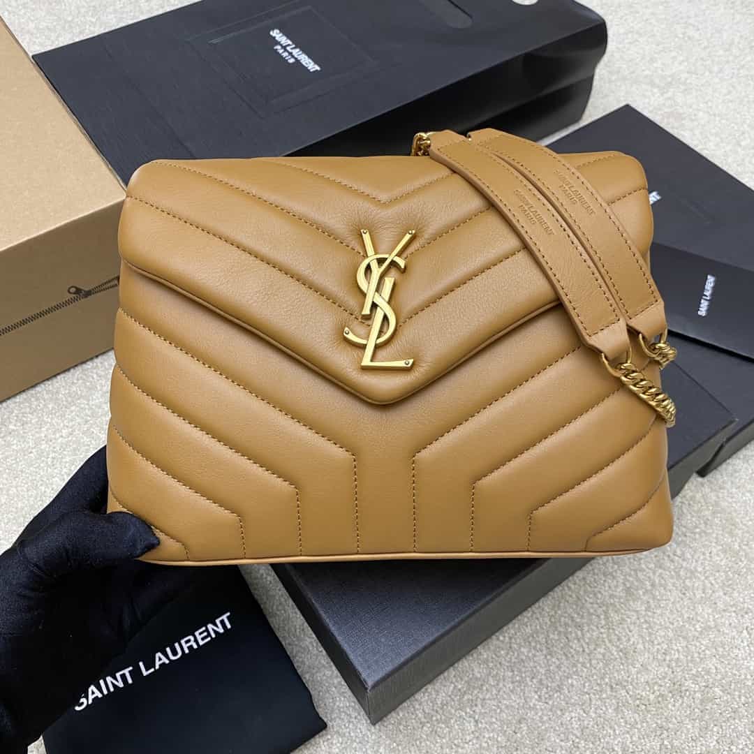 Bolsa YSL LOULOU