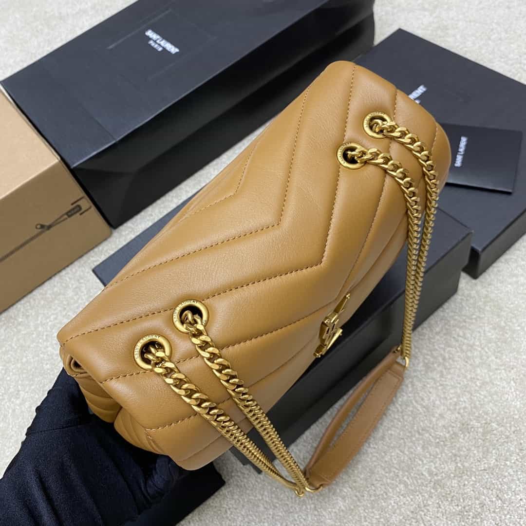Bolsa YSL LOULOU