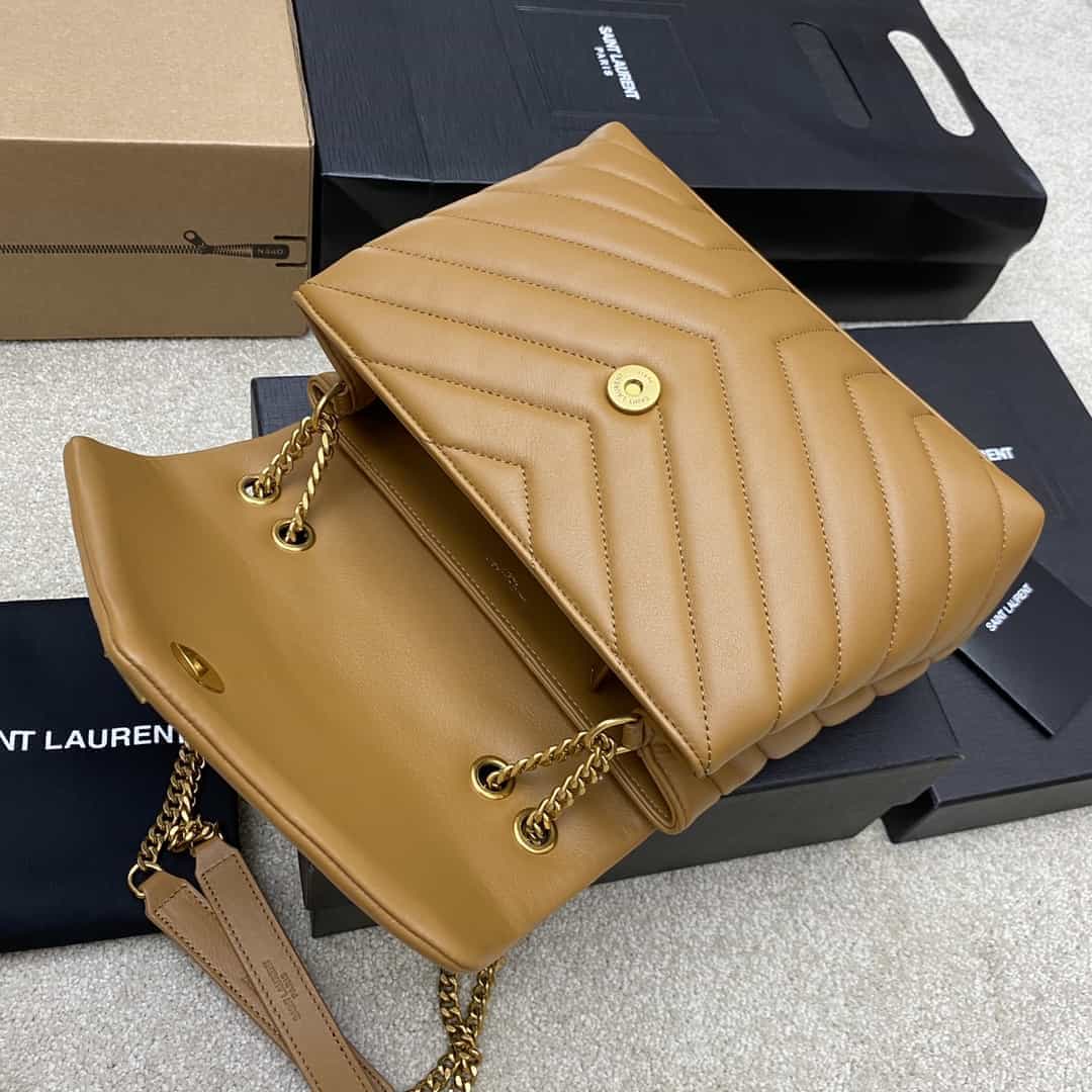 Bolsa YSL LOULOU