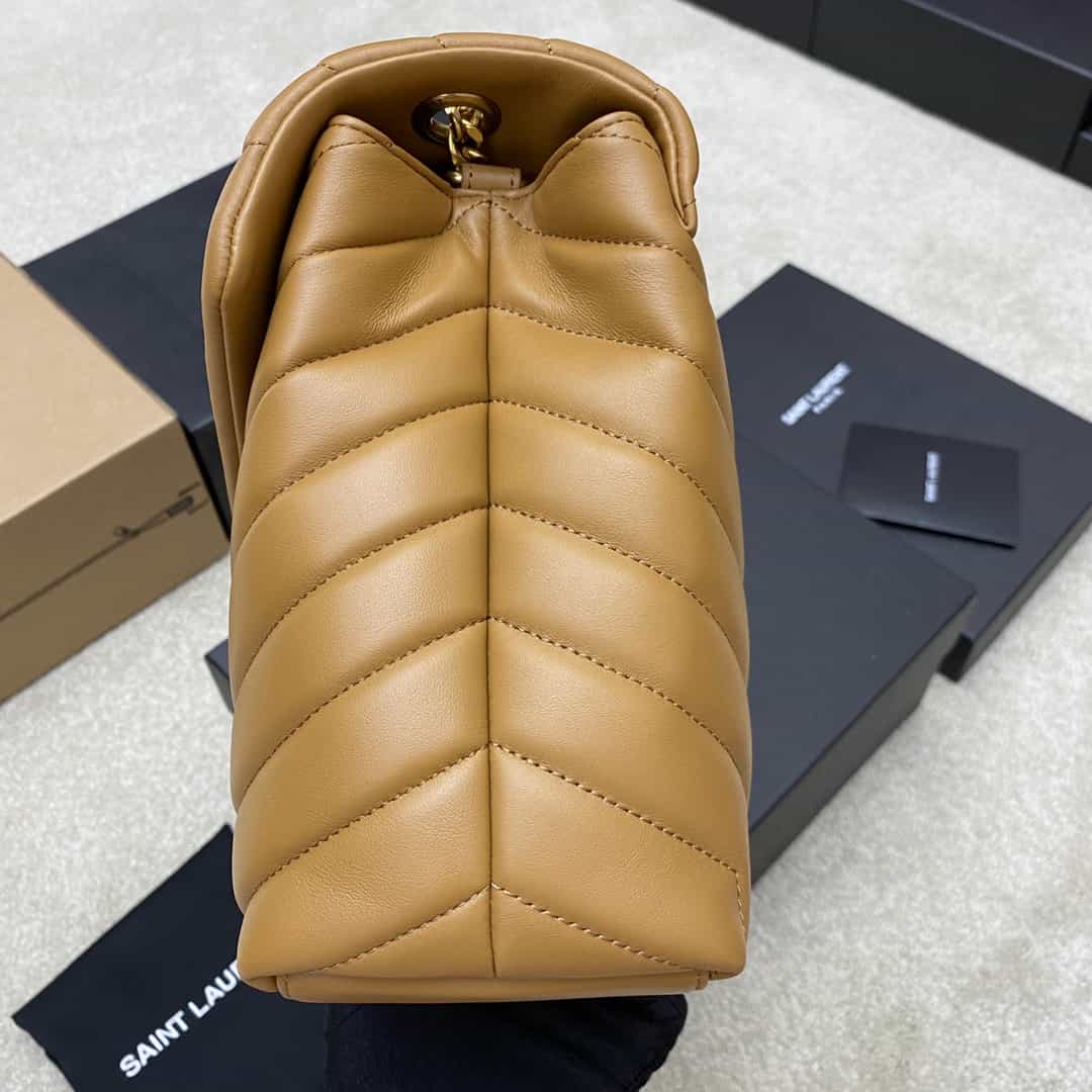 Bolsa YSL LOULOU