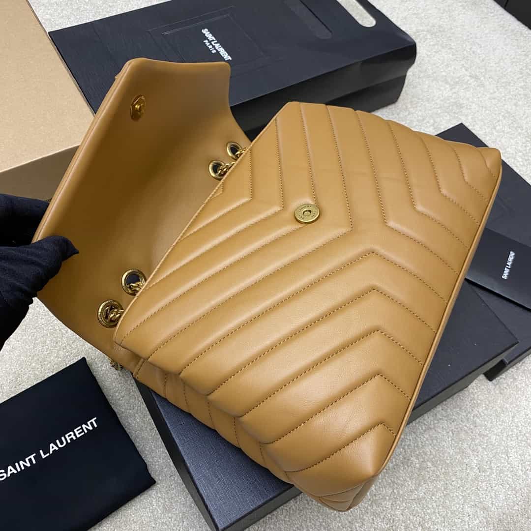 Bolsa YSL LOULOU