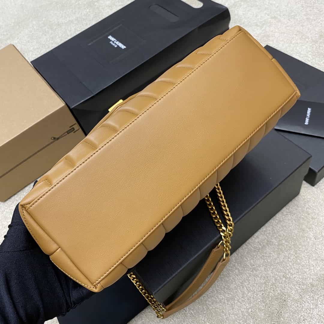 Bolsa YSL LOULOU