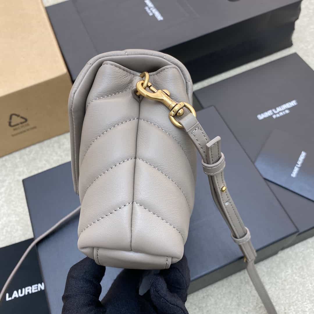 Bolsa YSL LouLou