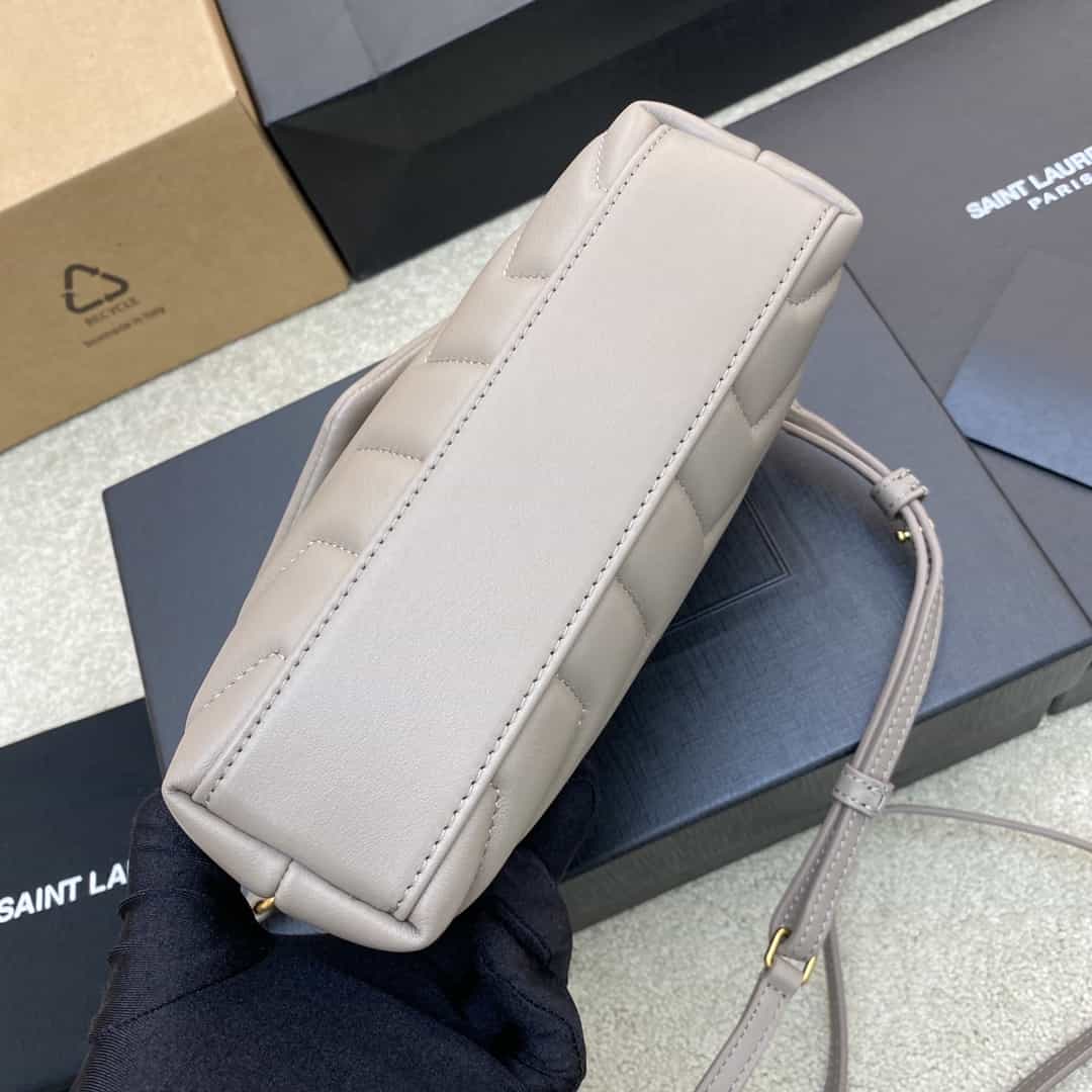Bolsa YSL LouLou