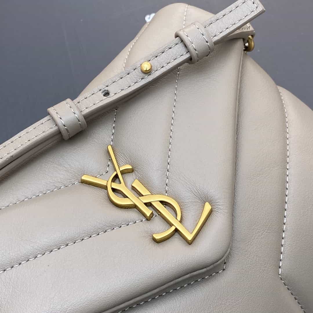 Bolsa YSL LouLou