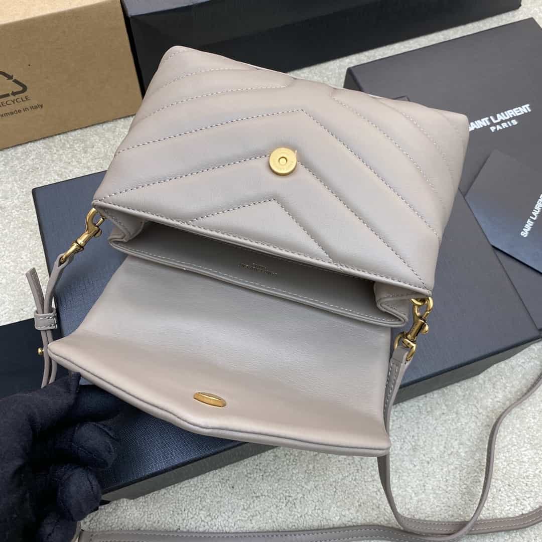 Bolsa YSL LouLou