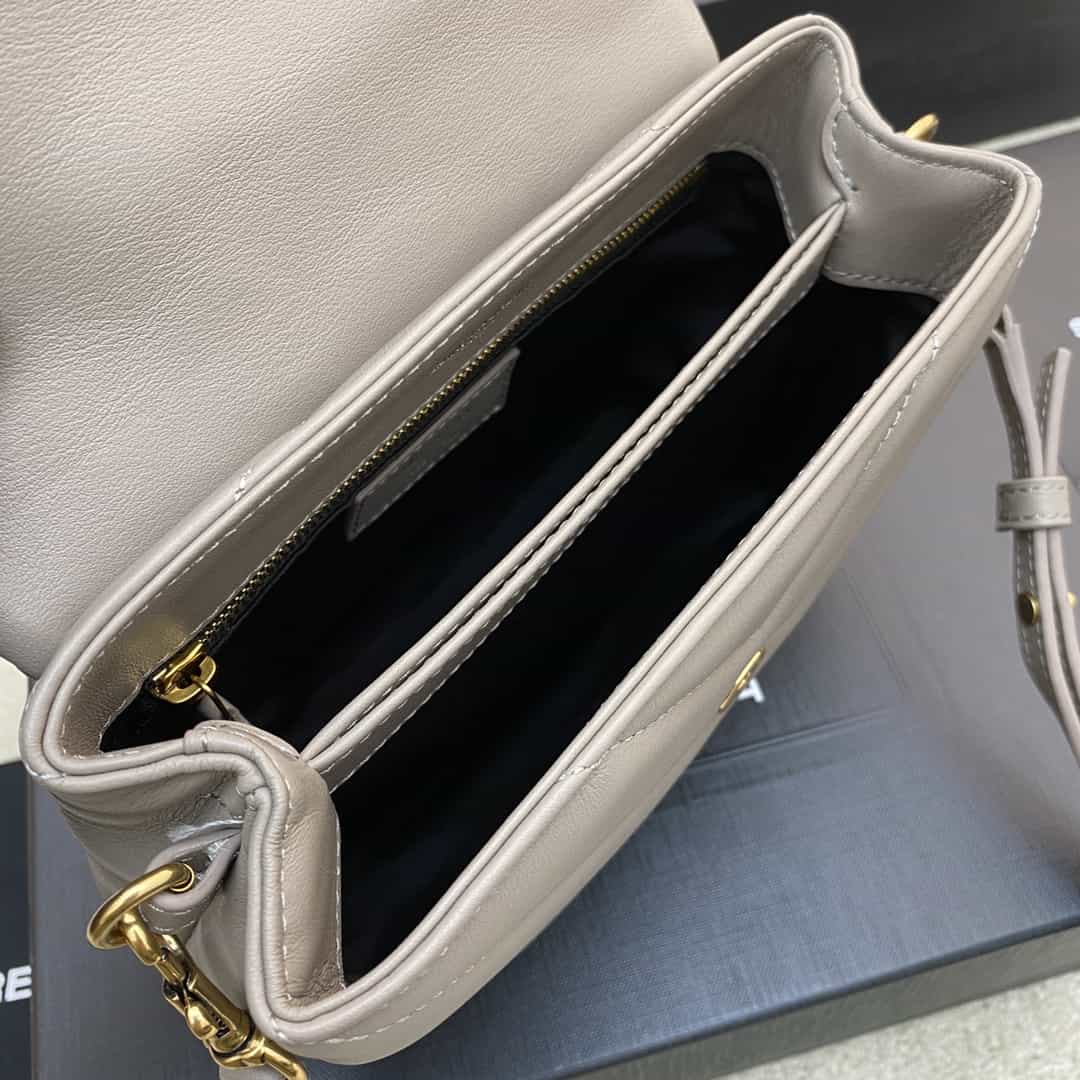 Bolsa YSL LouLou