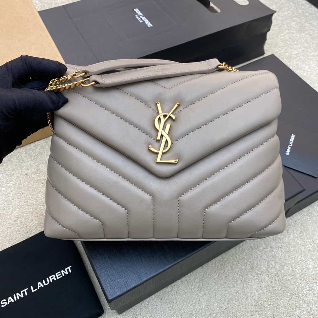 Bolsa YSL LOULOU