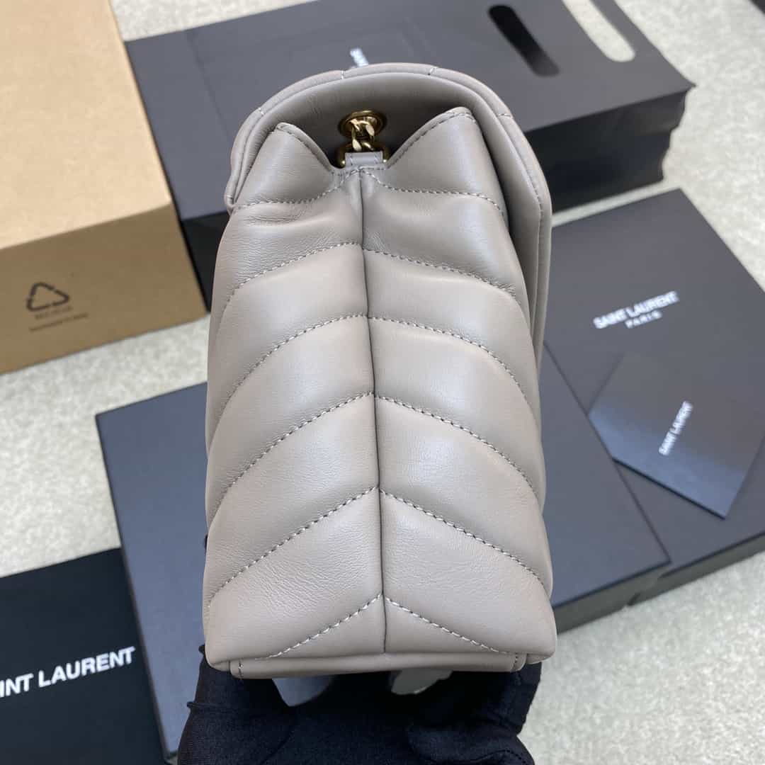 Bolsa YSL LOULOU