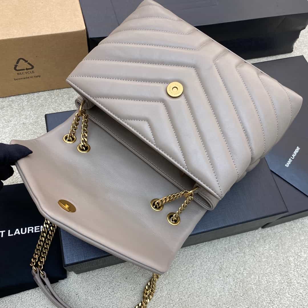 Bolsa YSL LOULOU