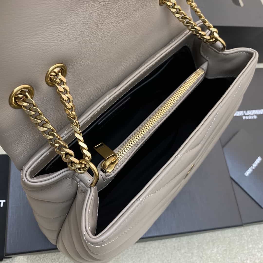 Bolsa YSL LOULOU