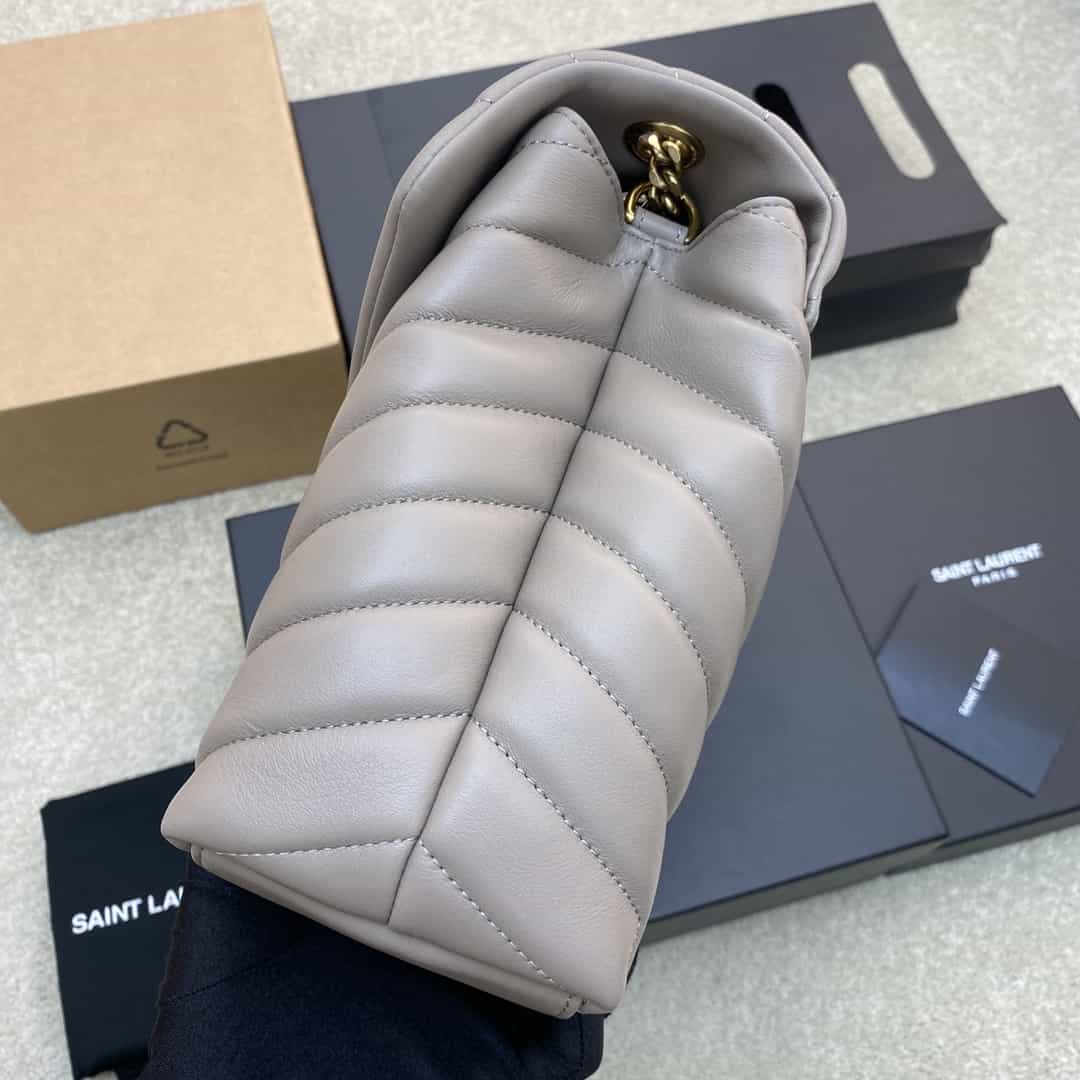 Bolsa YSL LOULOU