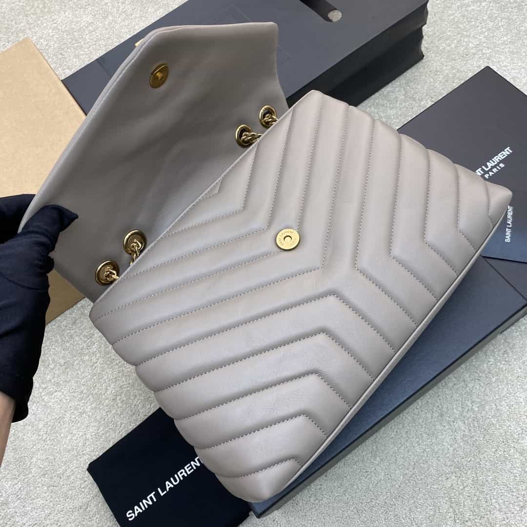 Bolsa YSL LOULOU