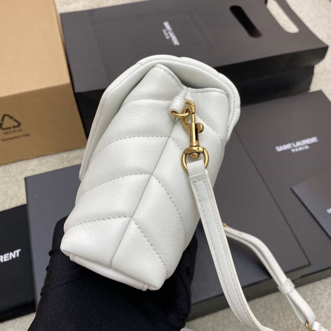 Bolsa YSL LOULOU