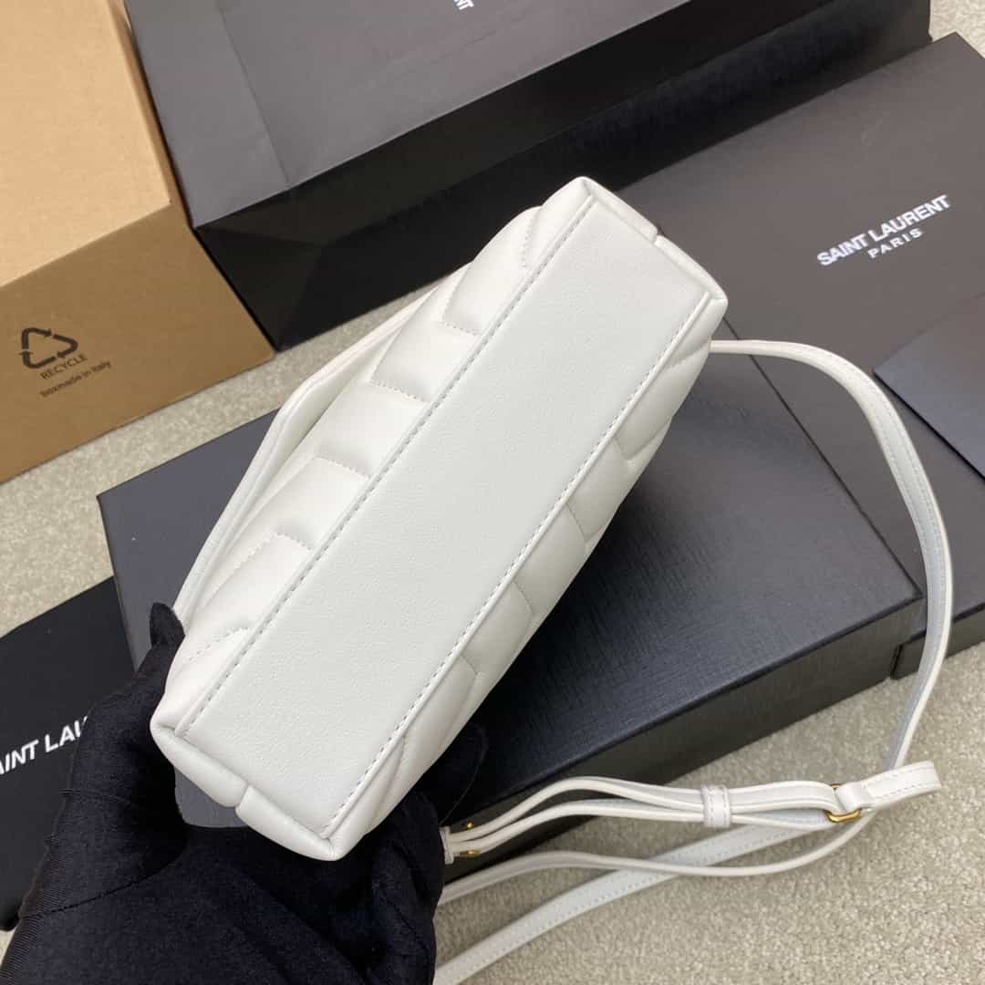 Bolsa YSL LOULOU