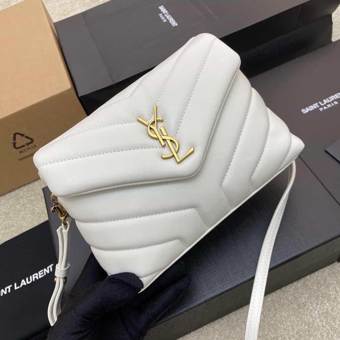 Bolsa YSL LOULOU
