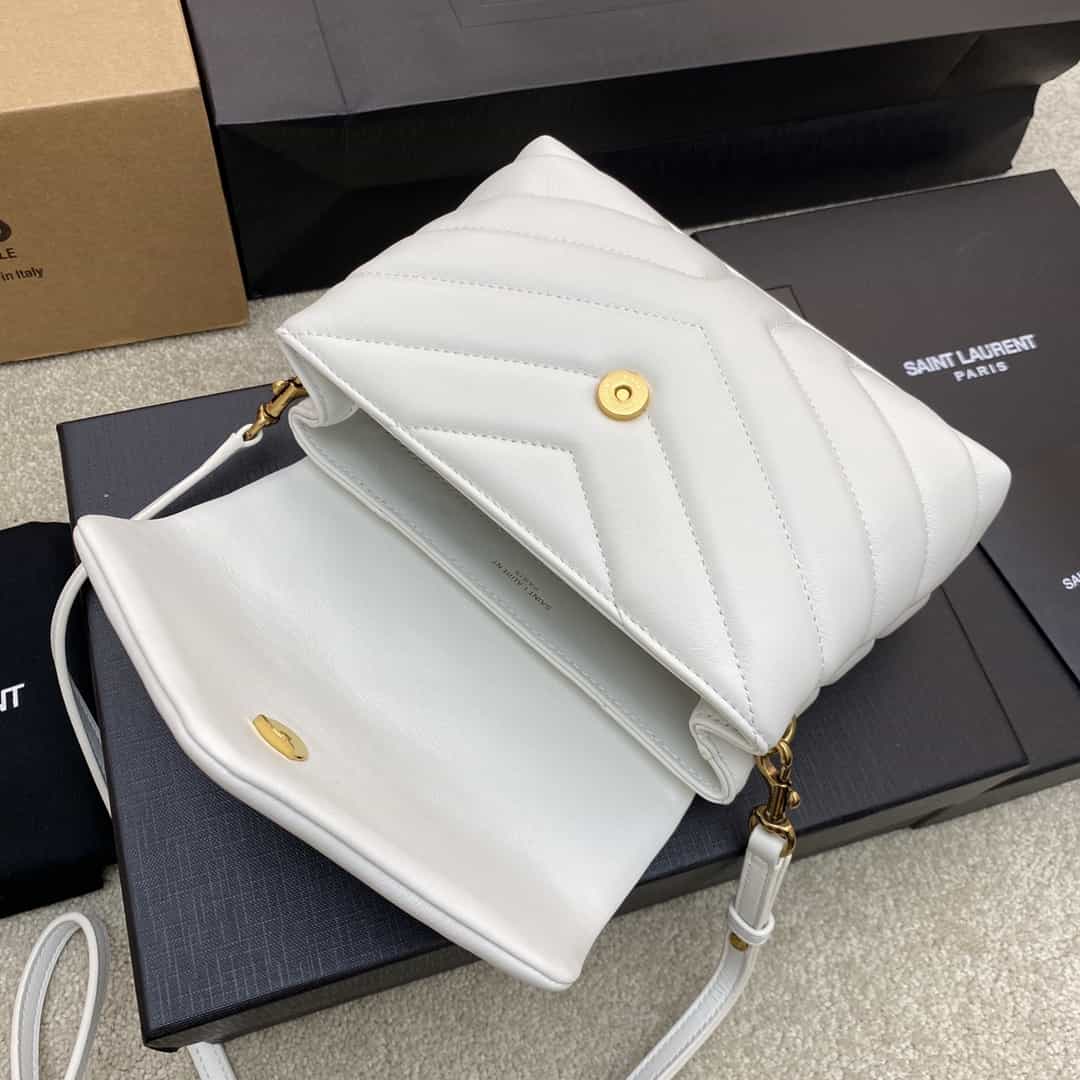 Bolsa YSL LOULOU