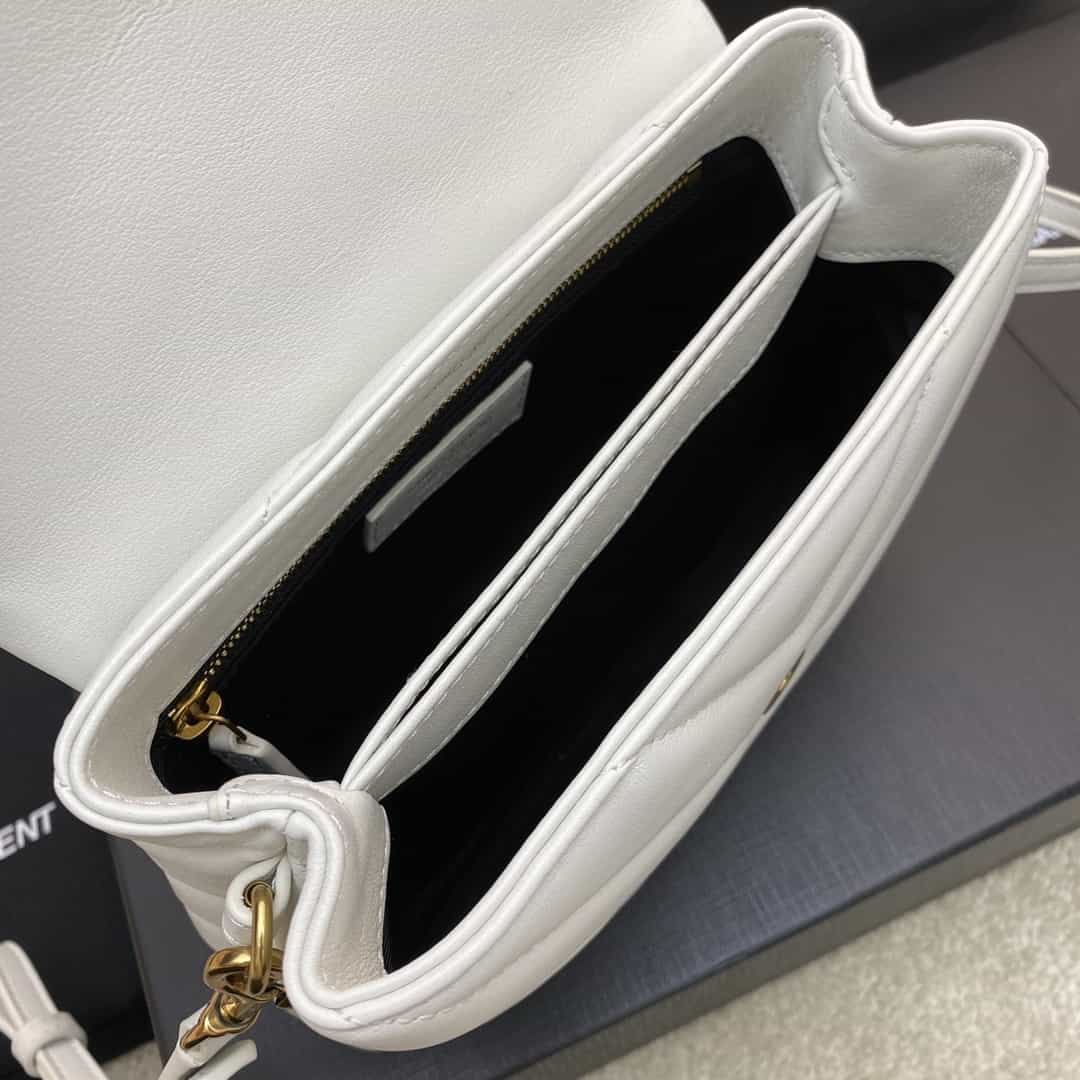 Bolsa YSL LOULOU