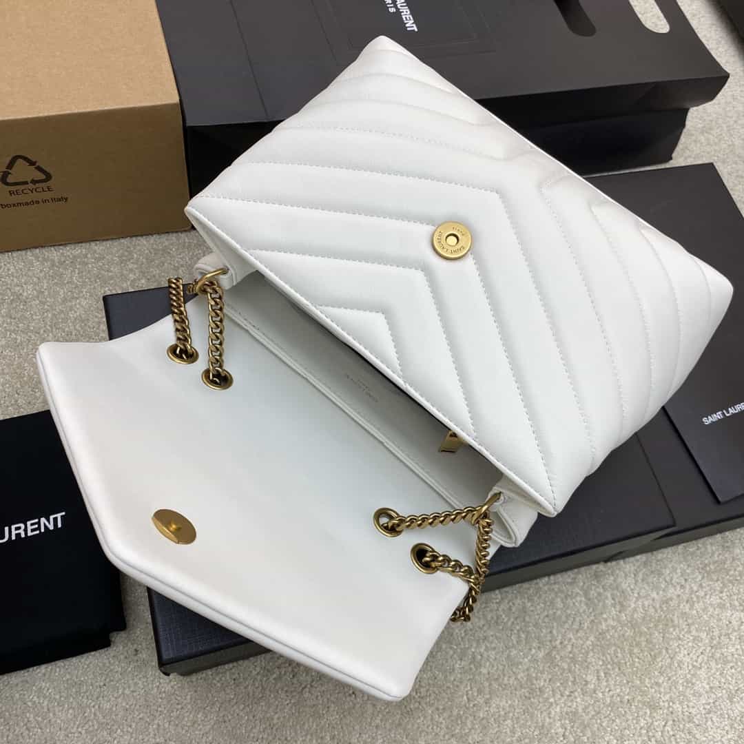 Bolsa YSL LOULOU