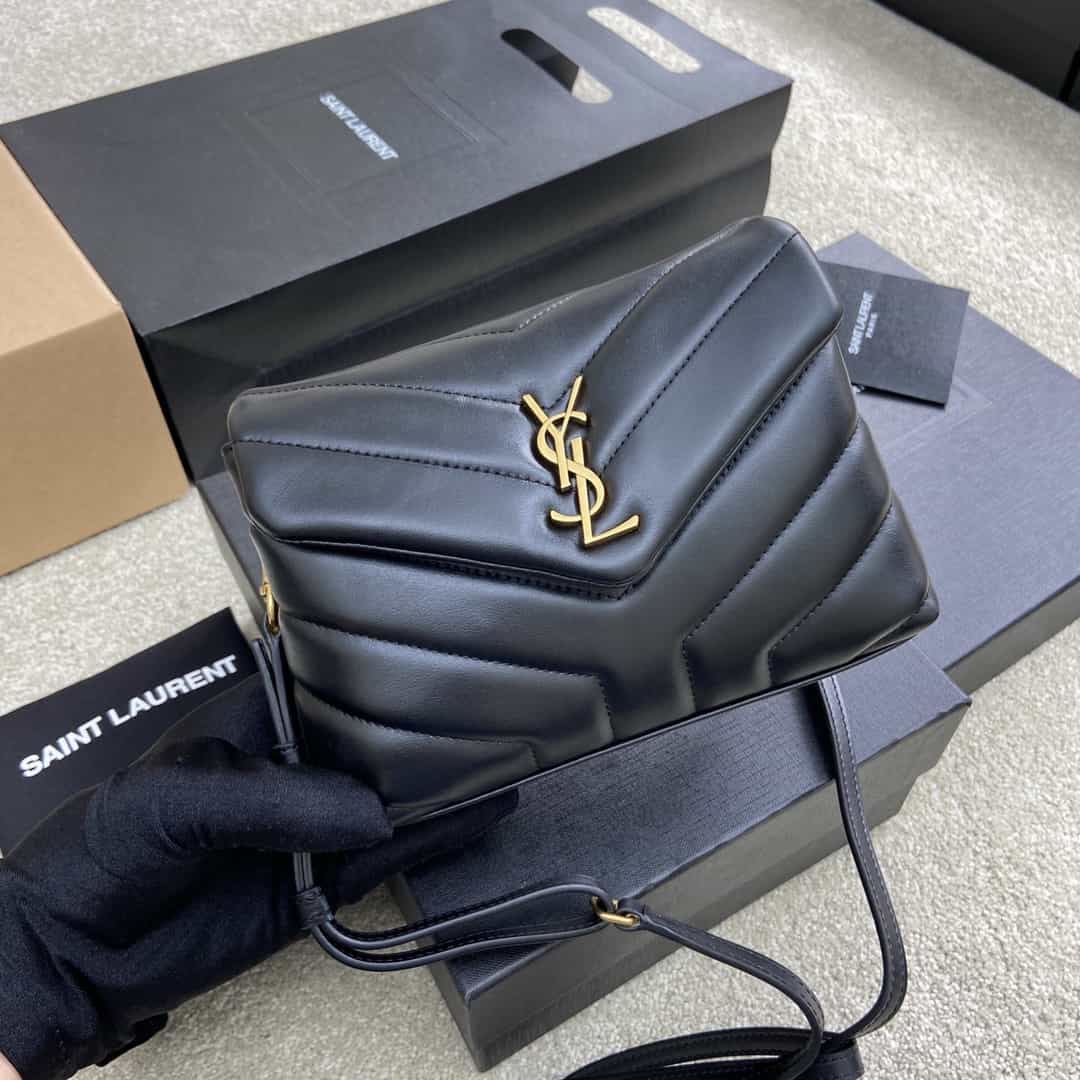 Bolsa YSL LOULOU