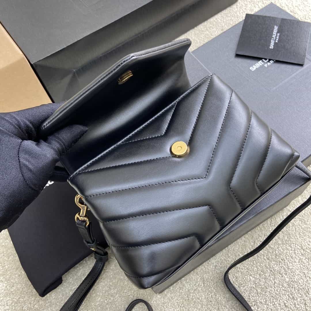 Bolsa YSL LOULOU
