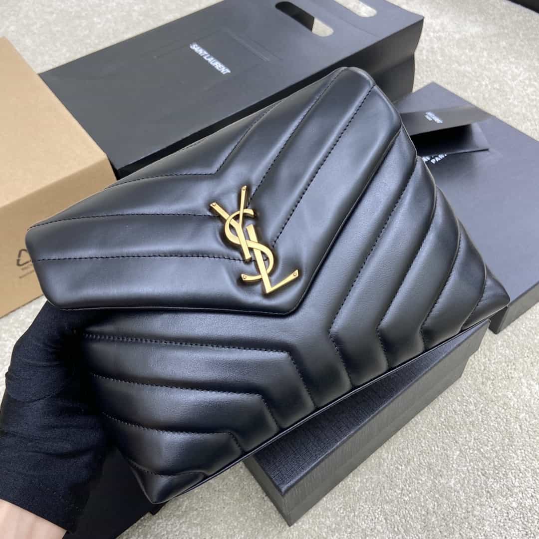 Bolsa YSL LOULOU