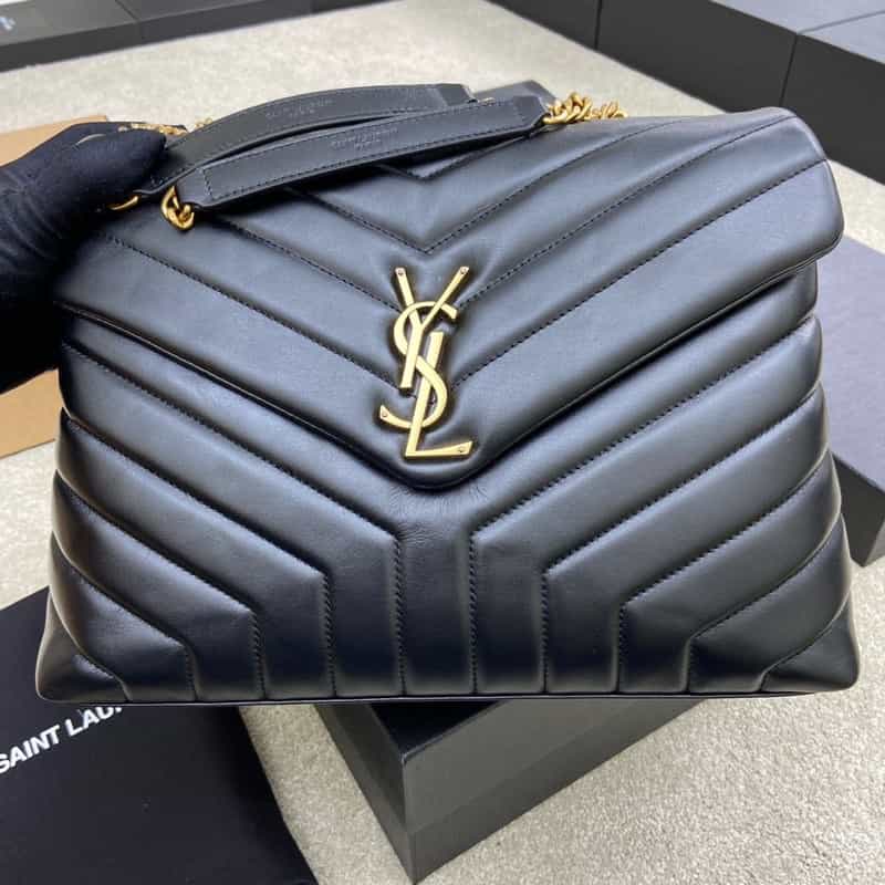 Bolsa YSL LOULOU