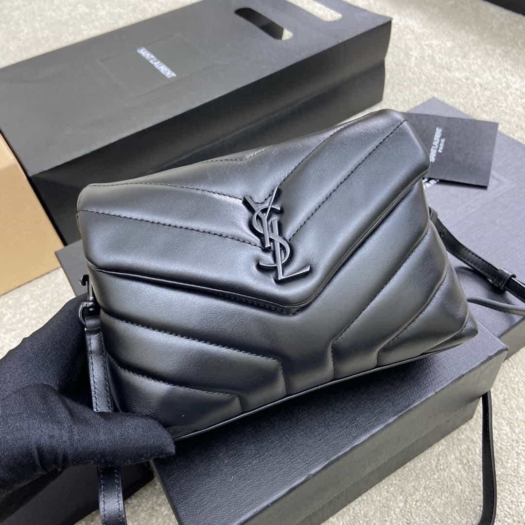 Bolsa YSL LOULOU