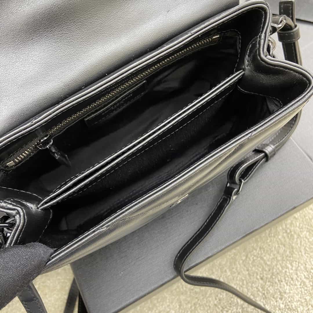 Bolsa YSL LOULOU