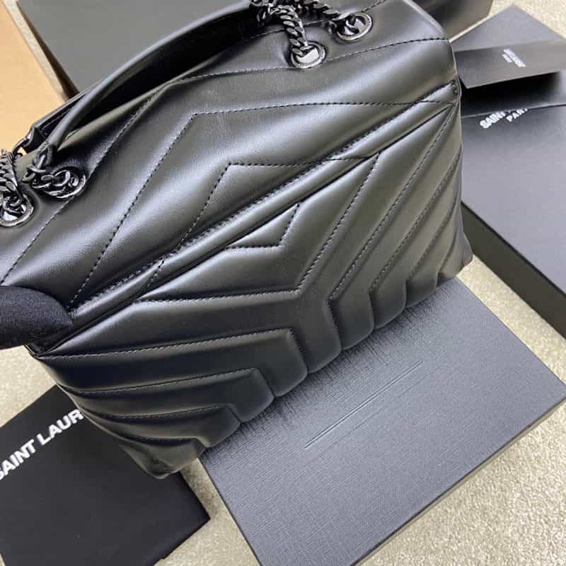 Bolsa YSL LOULOU