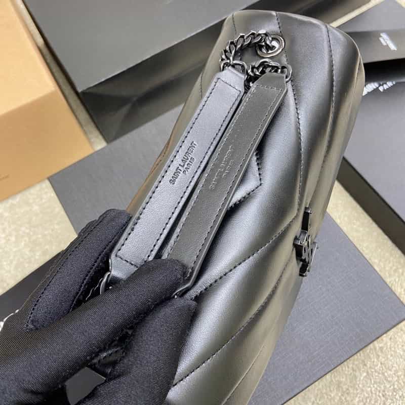 Bolsa YSL LOULOU