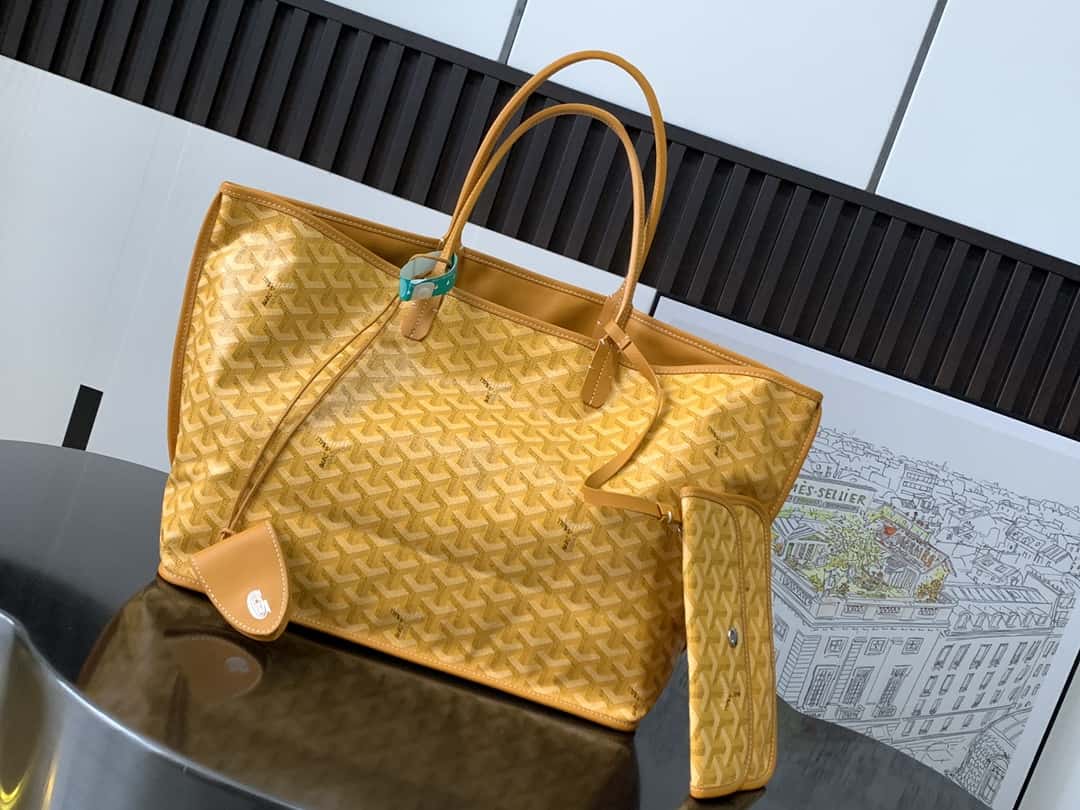 Bolsa Goyard