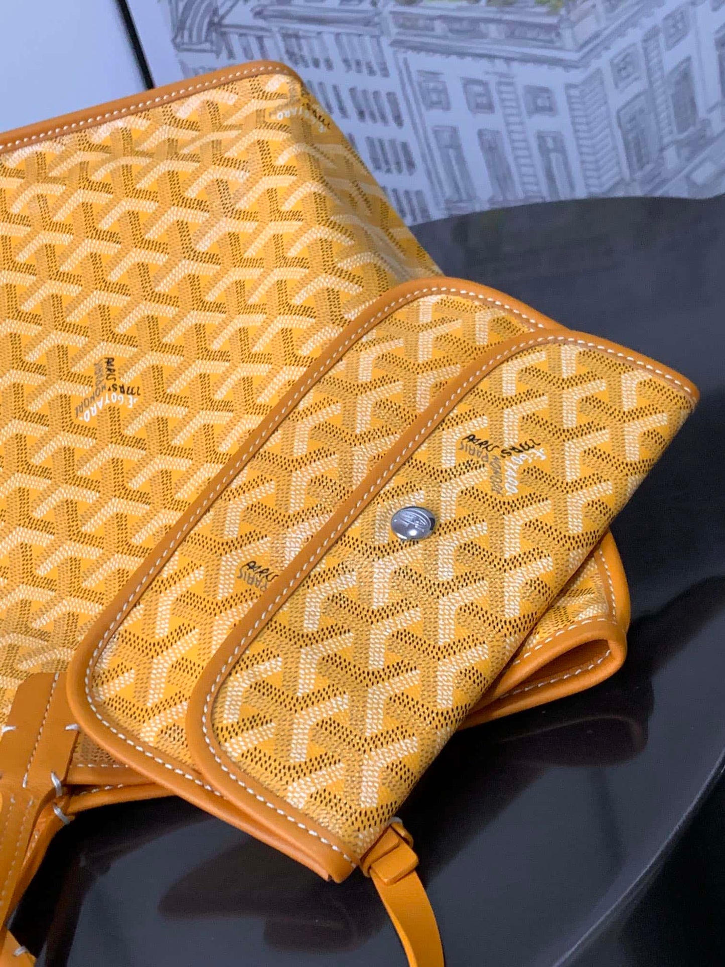 Bolsa Goyard