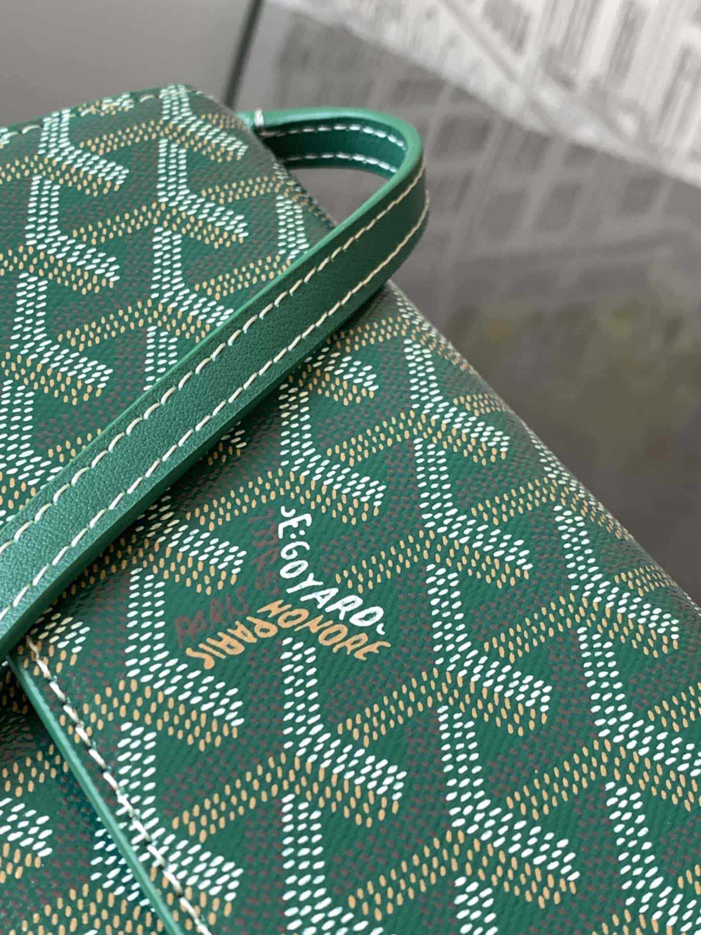 Bolsa Goyard