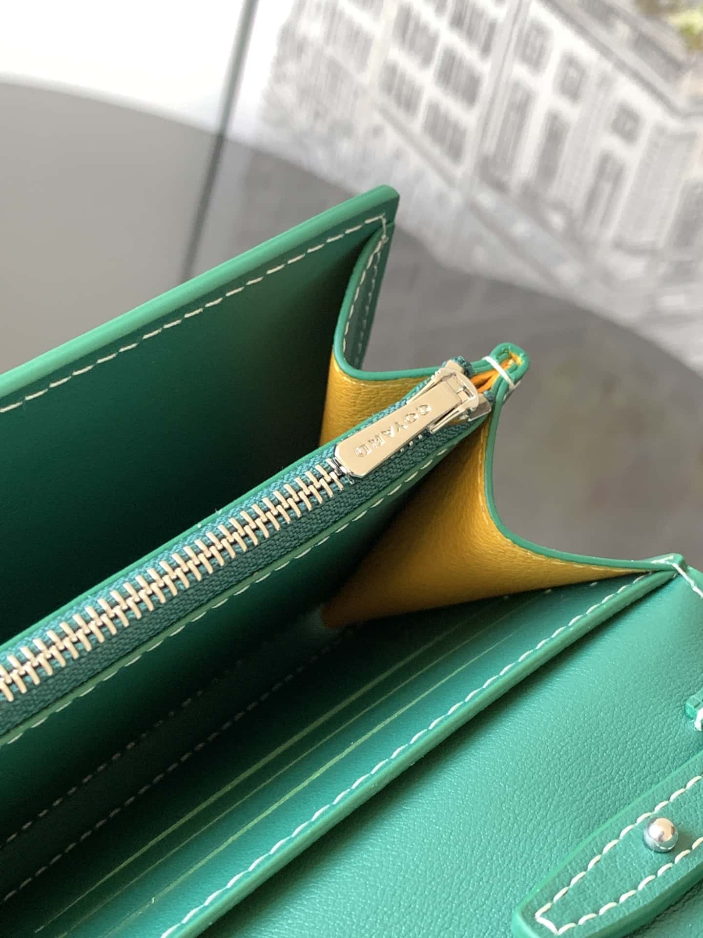 Bolsa Goyard