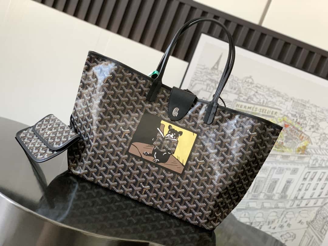 Bolsa Goyard