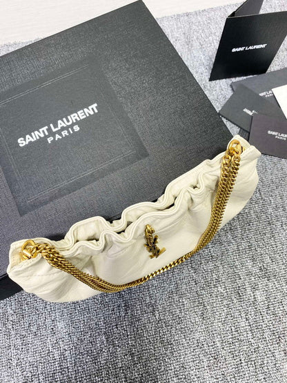 Bolsa Ysl Cloud Wrap