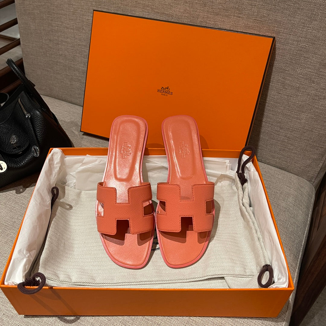 Sandália Hermès