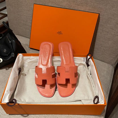 Sandália Hermès