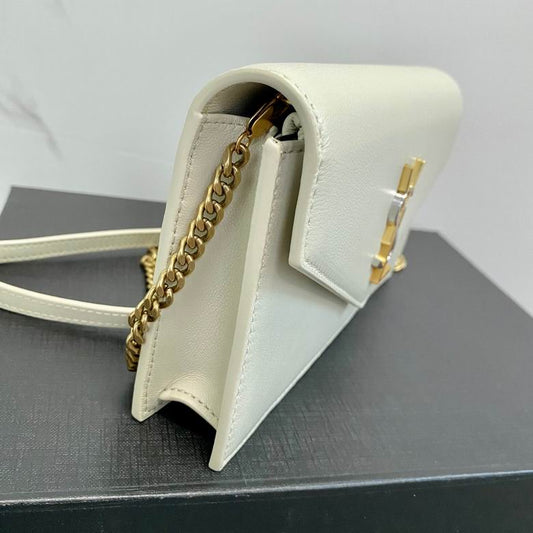 Bolsa Ysl Envelope