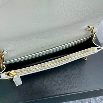 Bolsa Ysl Envelope